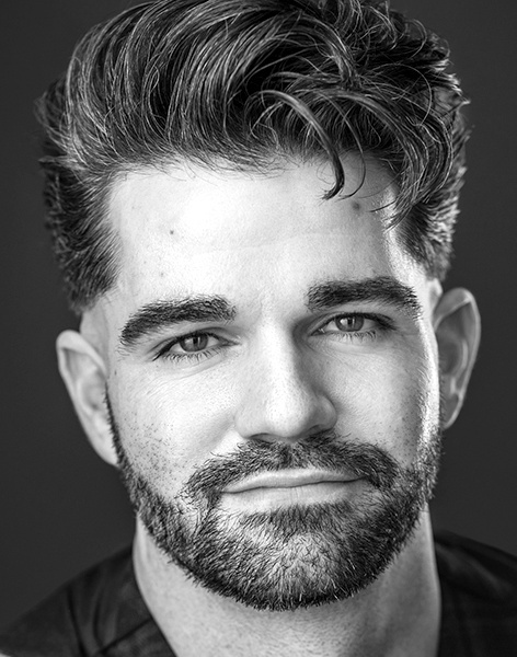 Eric Anthony Johnson