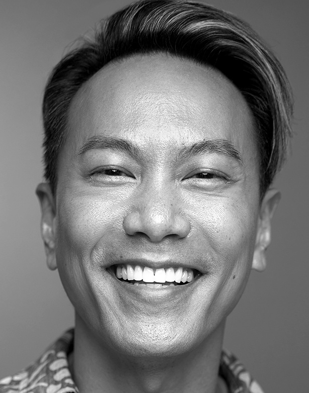 Kenway Hon Wai K. Kua