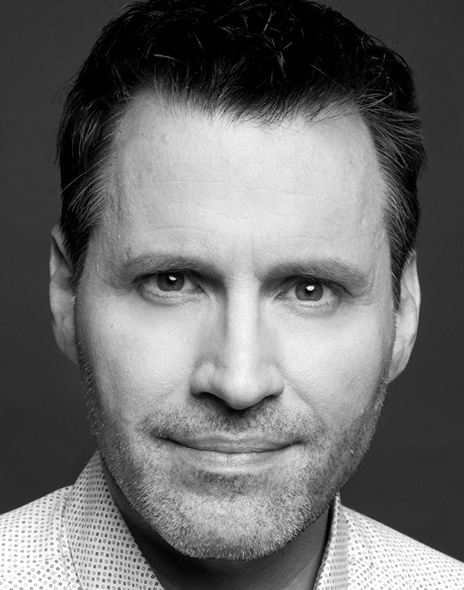 Patrick Oliver Jones