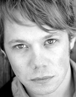 Benjamin Schrader - 8194