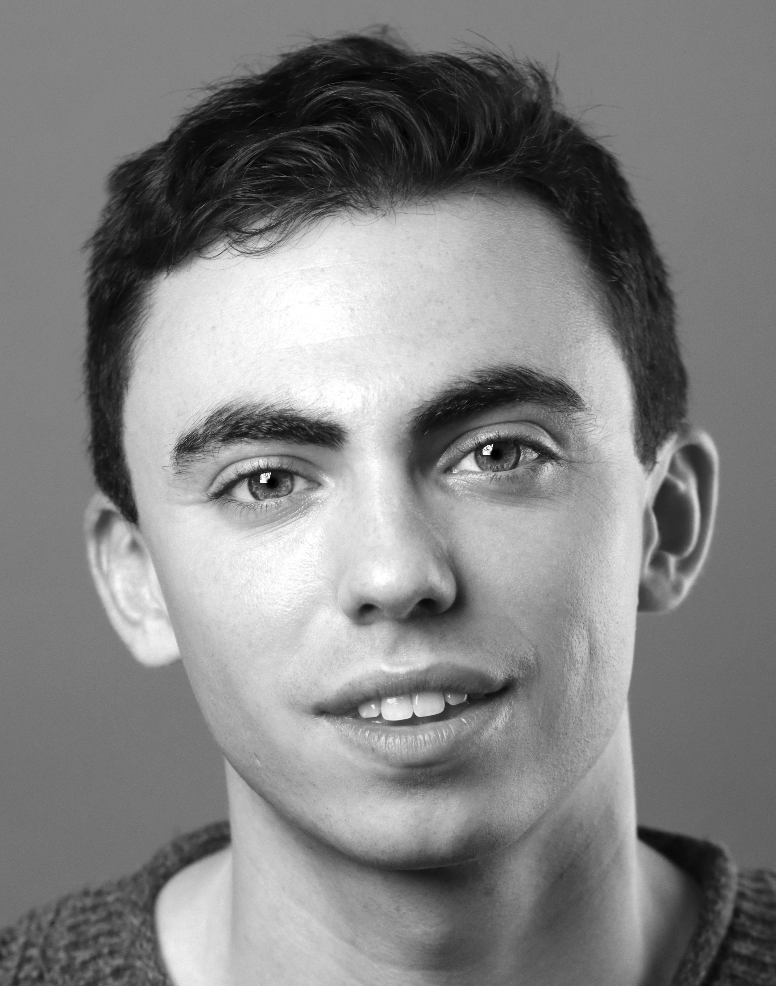 Andrew Stevens Purdy