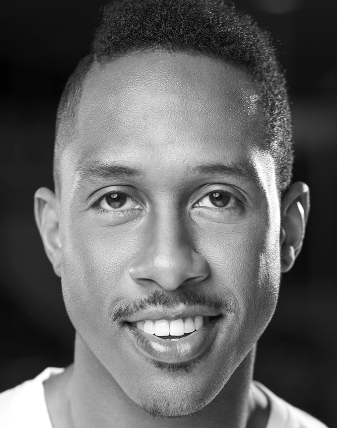 Brett Michael Lockley