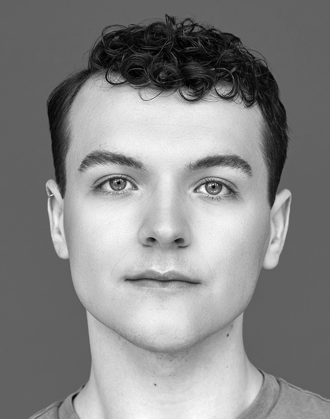 Vance Klassen