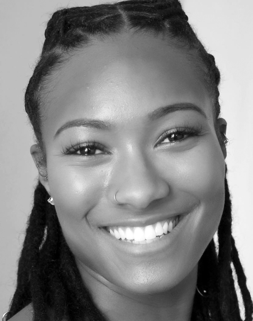 Damani Van Rensalier (Performer)