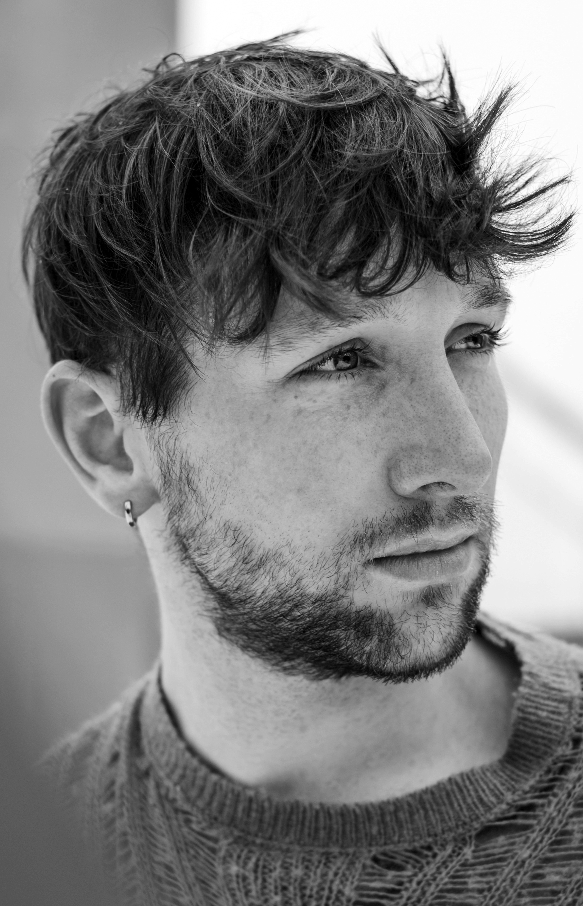 Ian Gallagher Fitzgerald