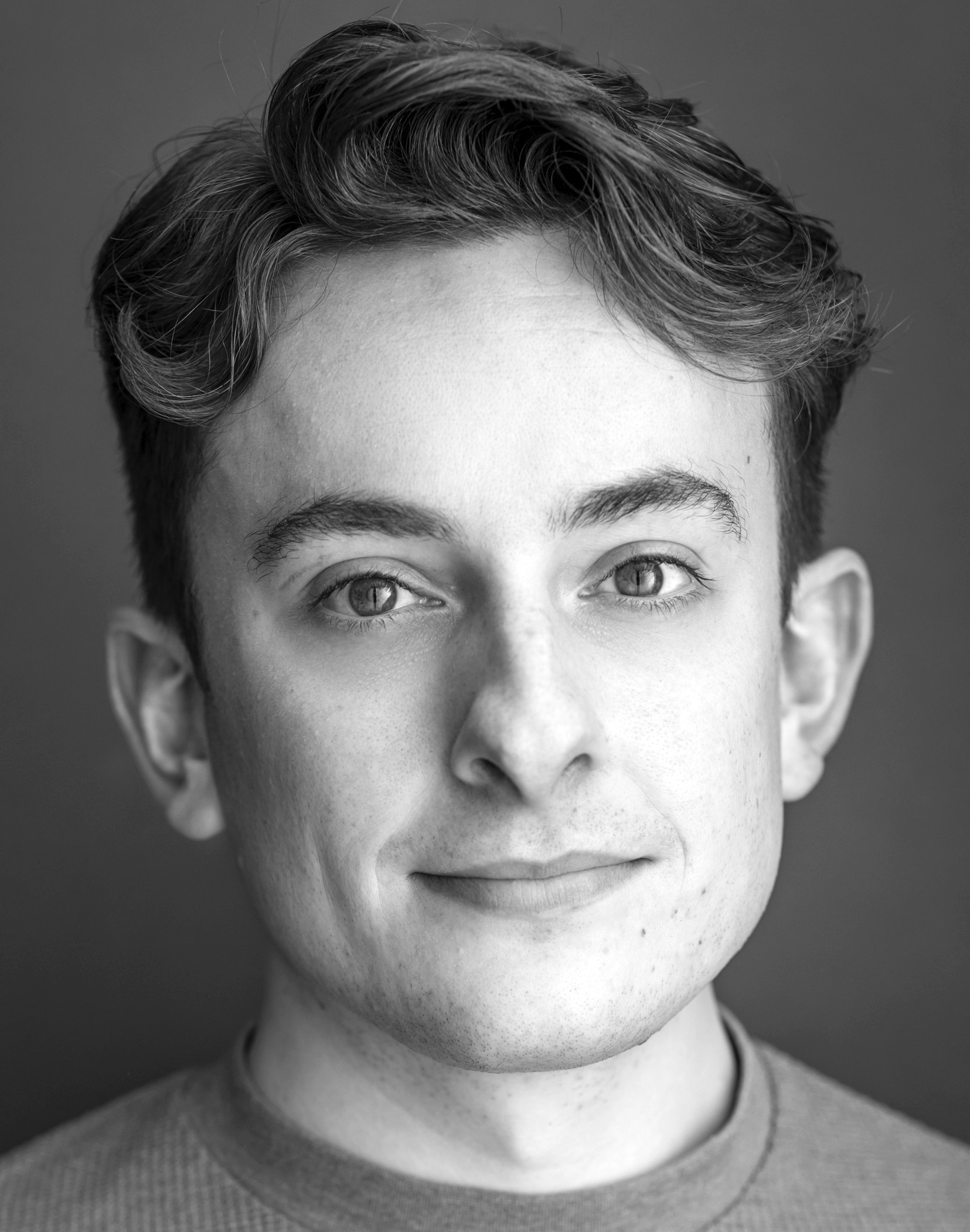 Joshua Michael Burrage