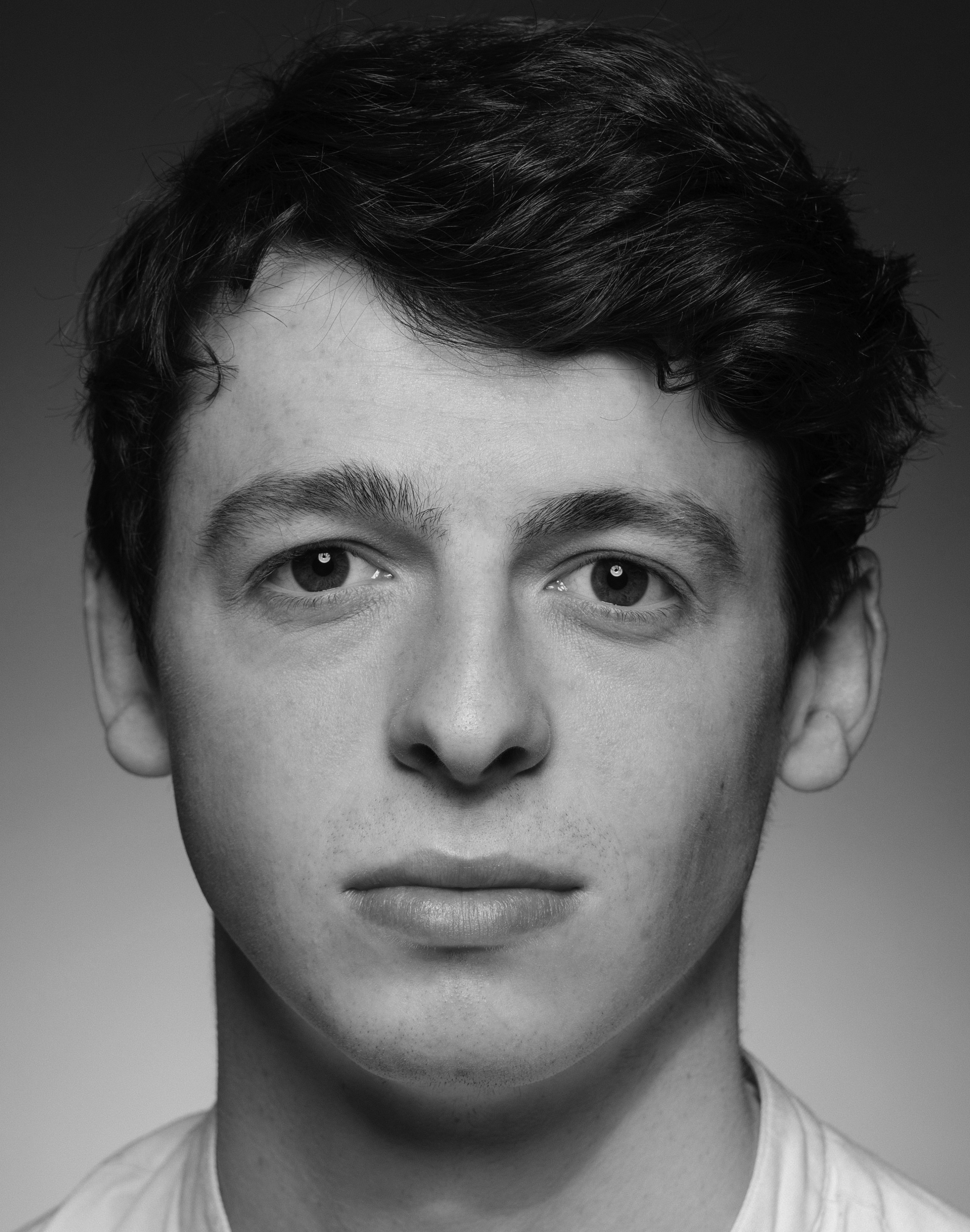 Anthony Boyle