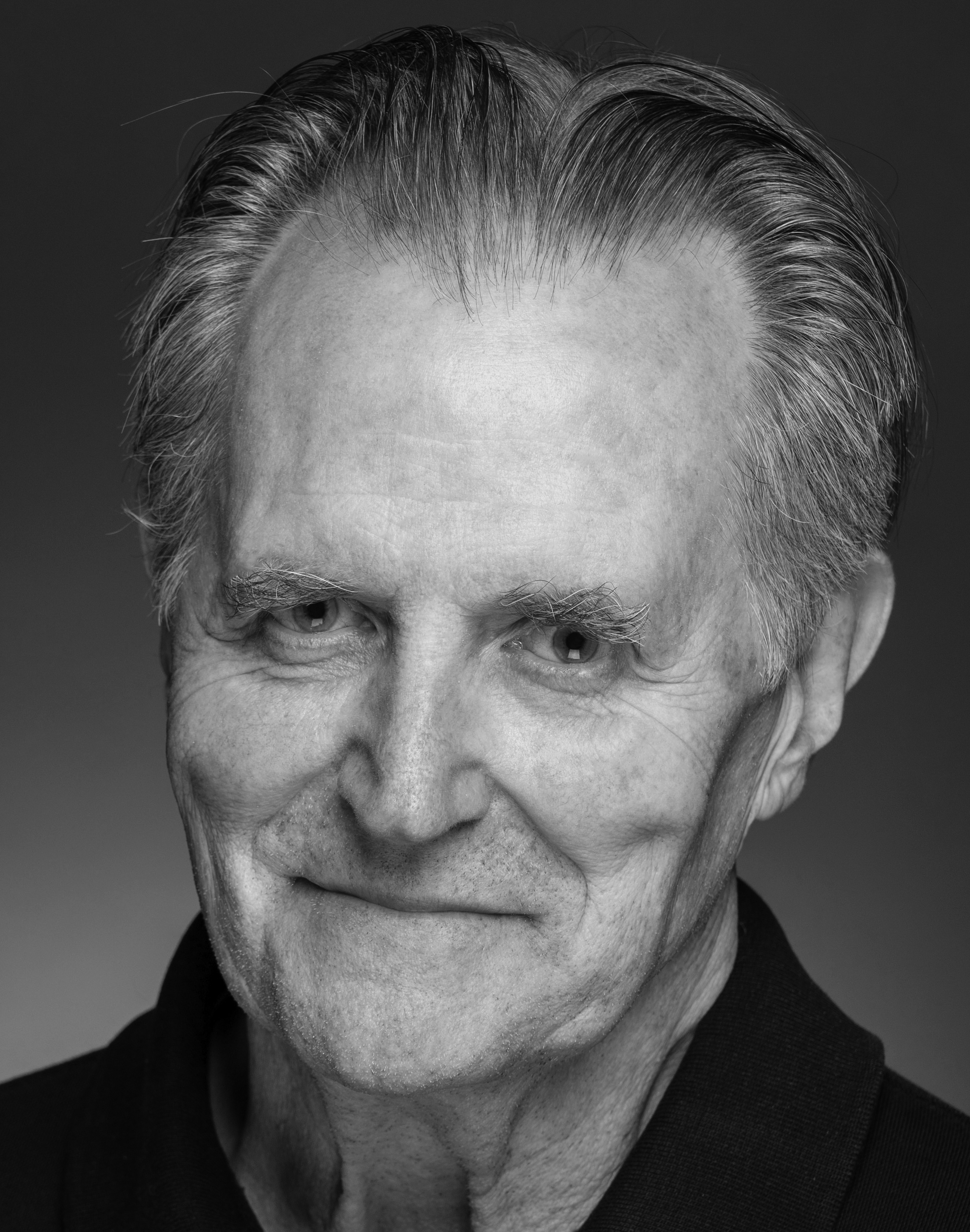 Stephen Bradbury (Performer)