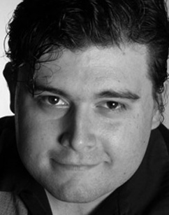 Brian Gonzales - 11355