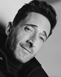 Adrien Brody
