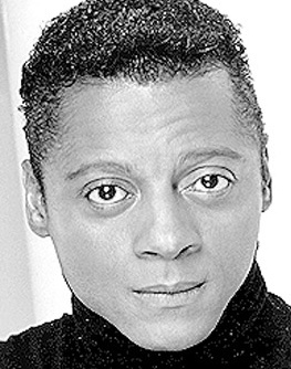 Bruce Anthony Davis - 519