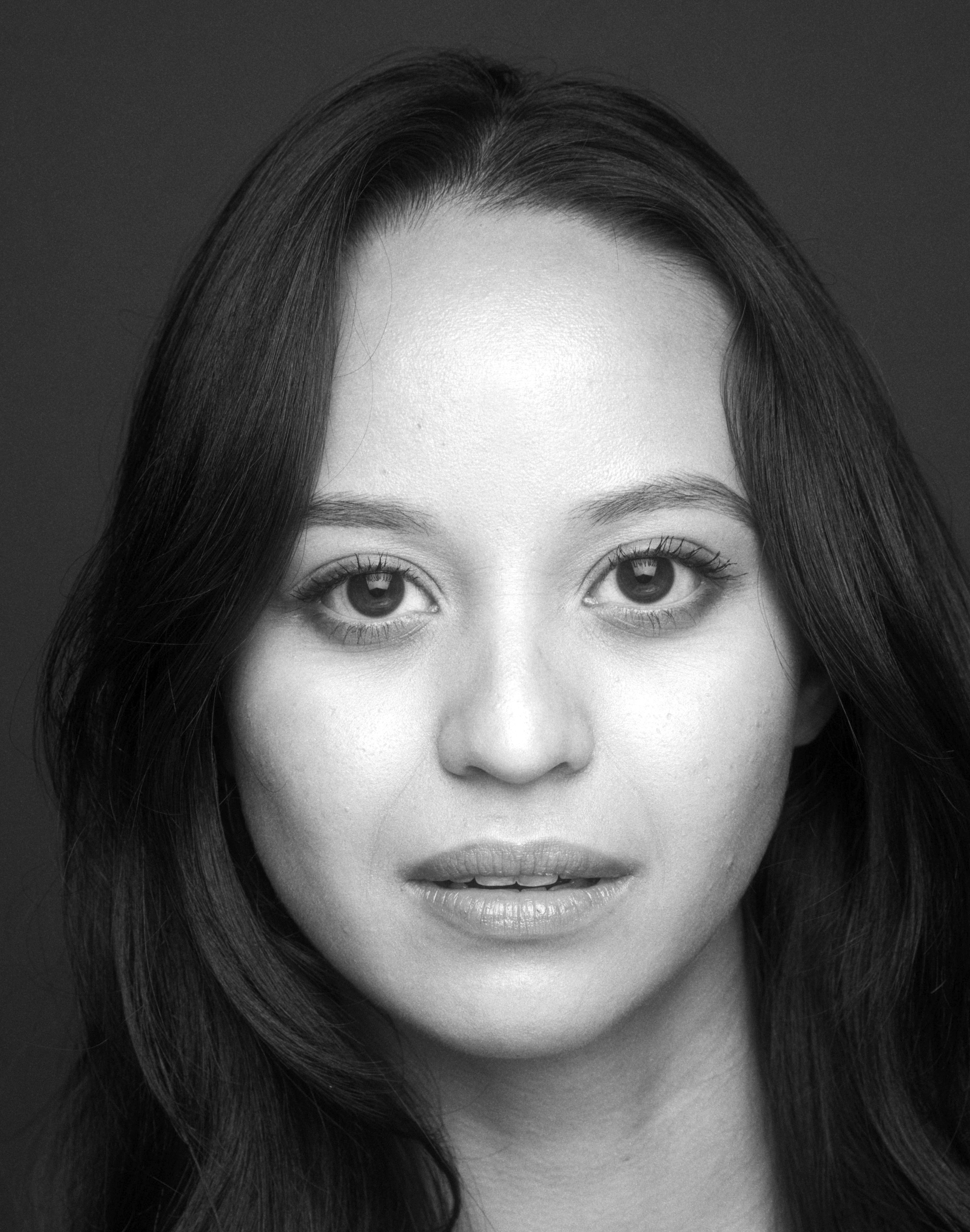 Chloé Nadon-Enriquez