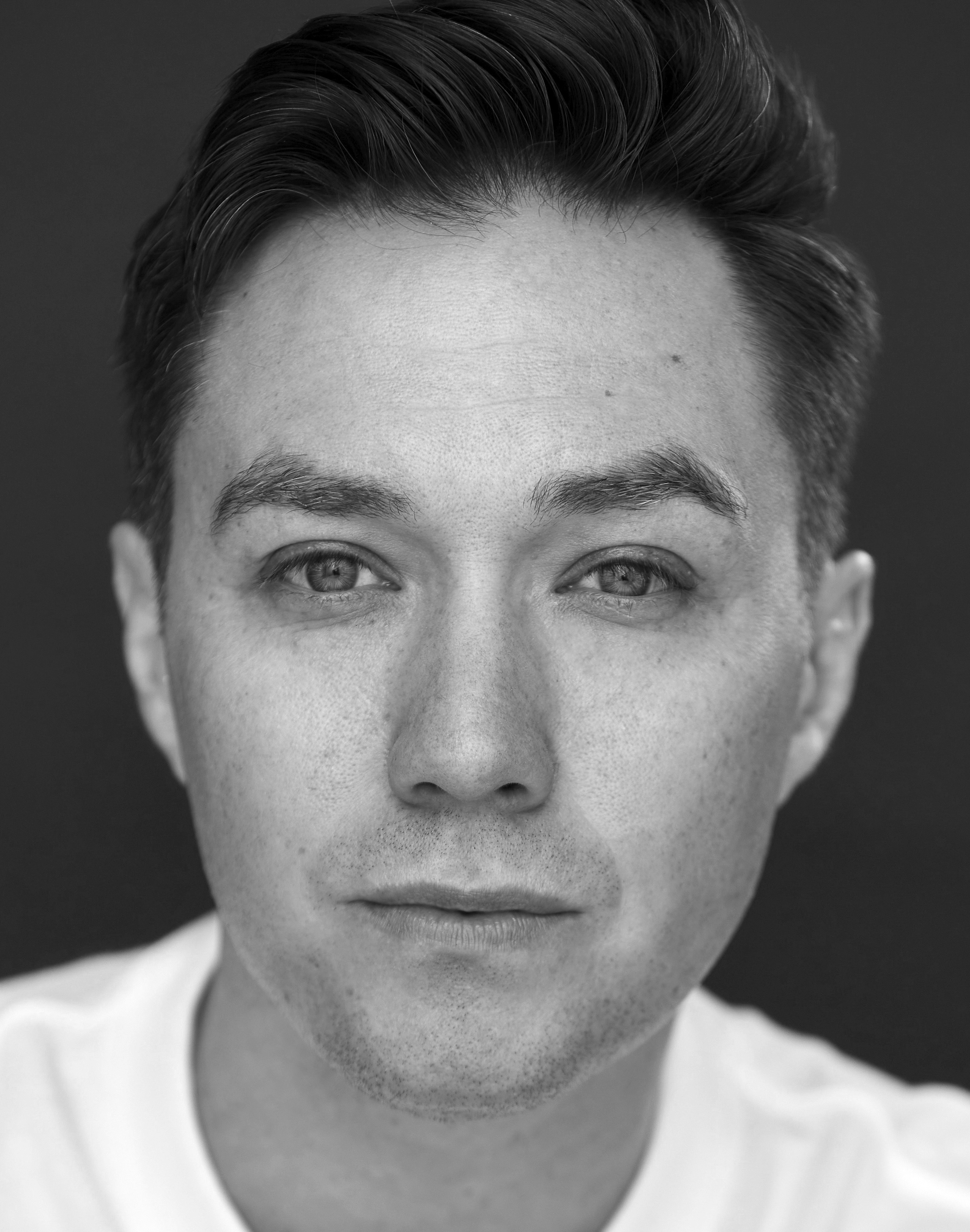 Fredric Rodriguez Odgaard