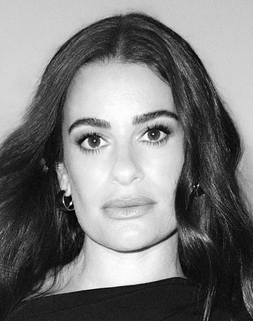 Lea Michele