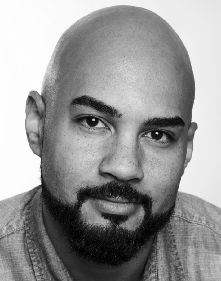 Nicholas Christopher