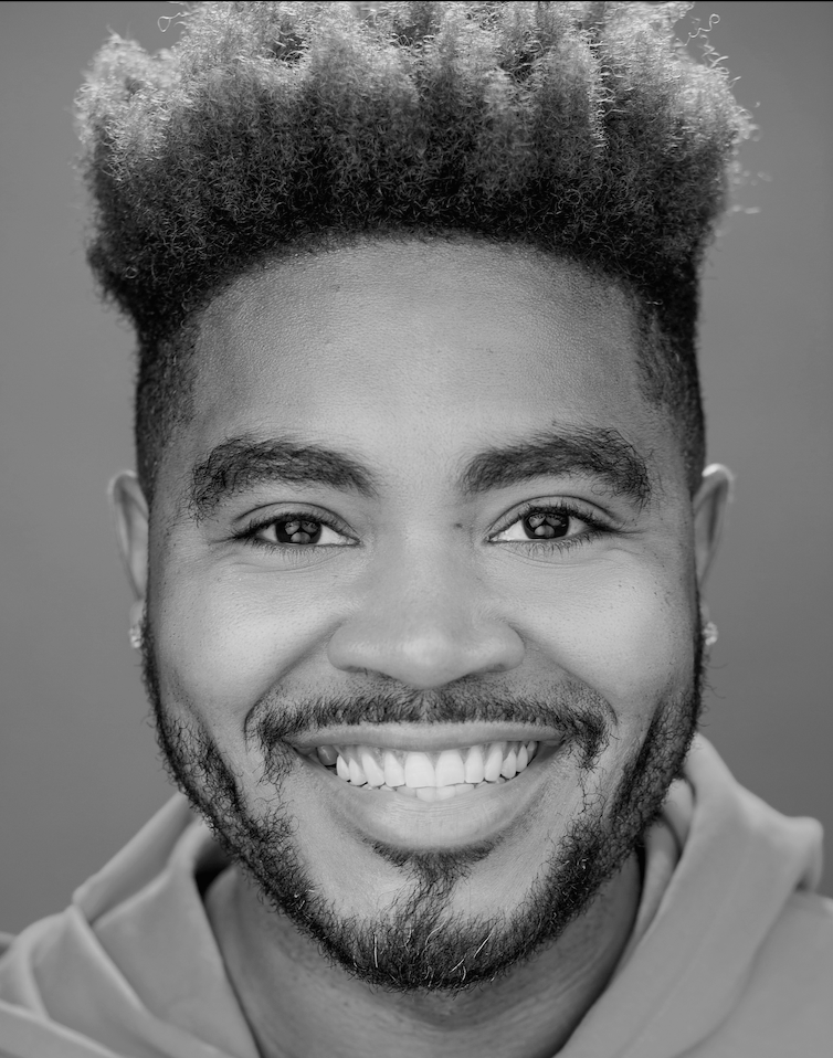 Cody Renard Richard (Producer, Stage Manager)