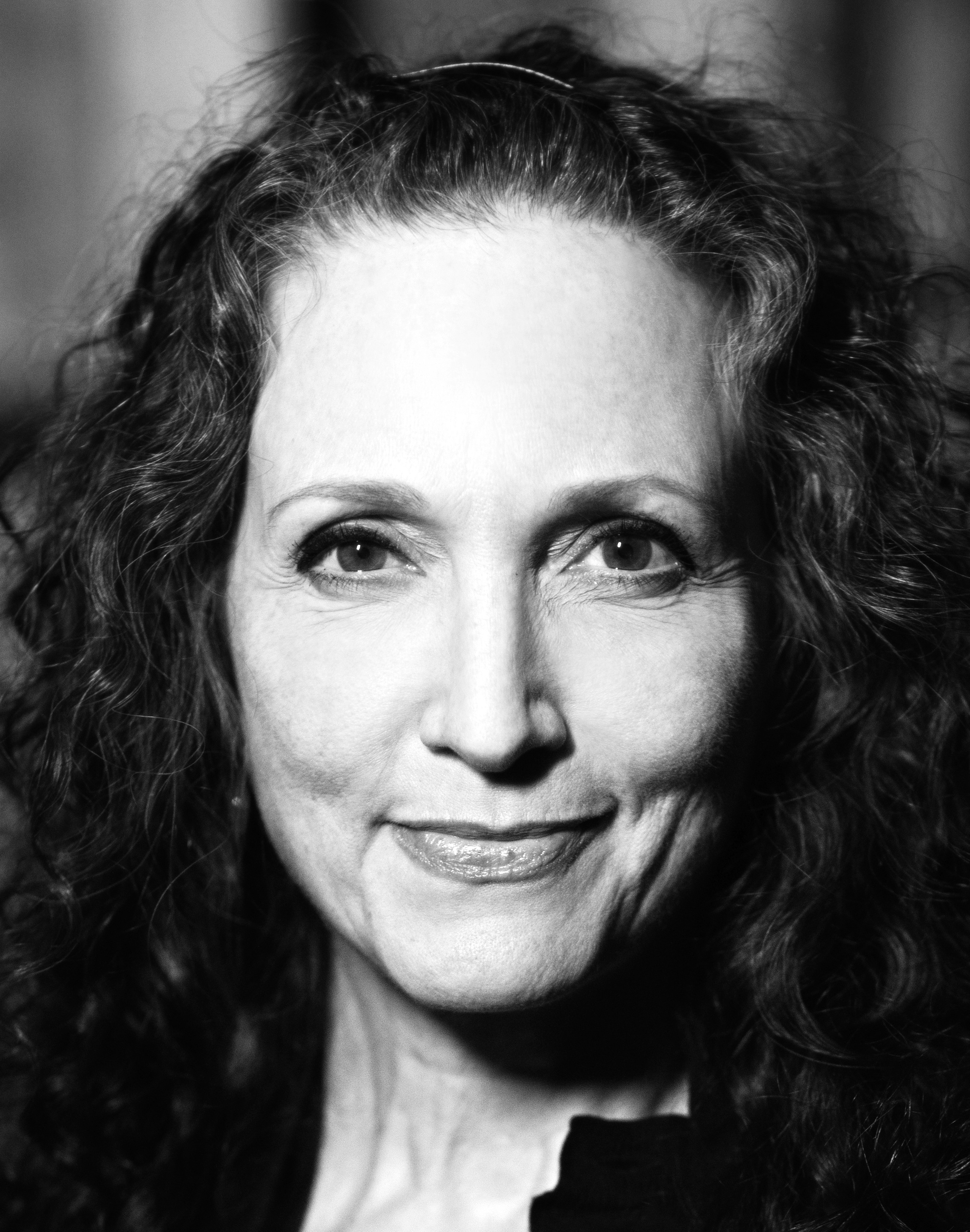 Bebe Neuwirth (Performer)