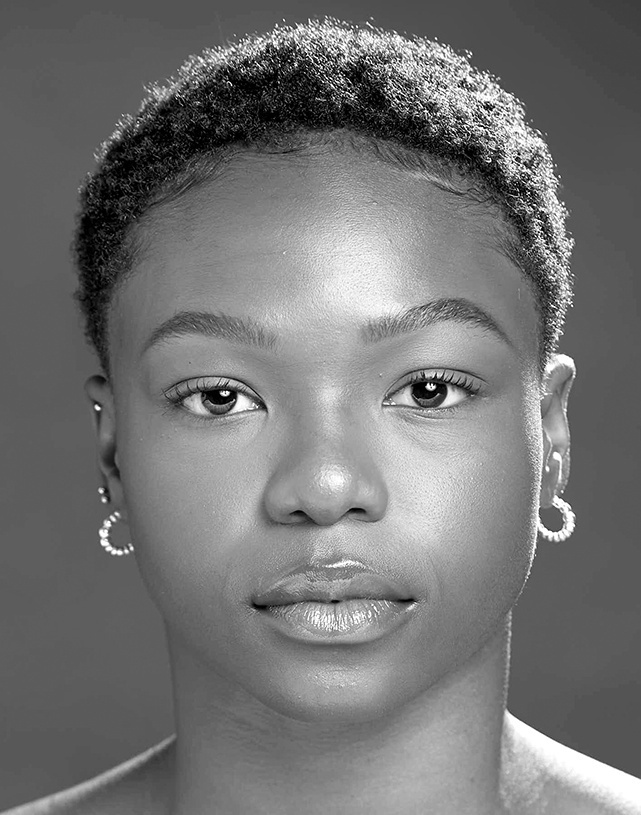 Jada Simone Clark (Performer)
