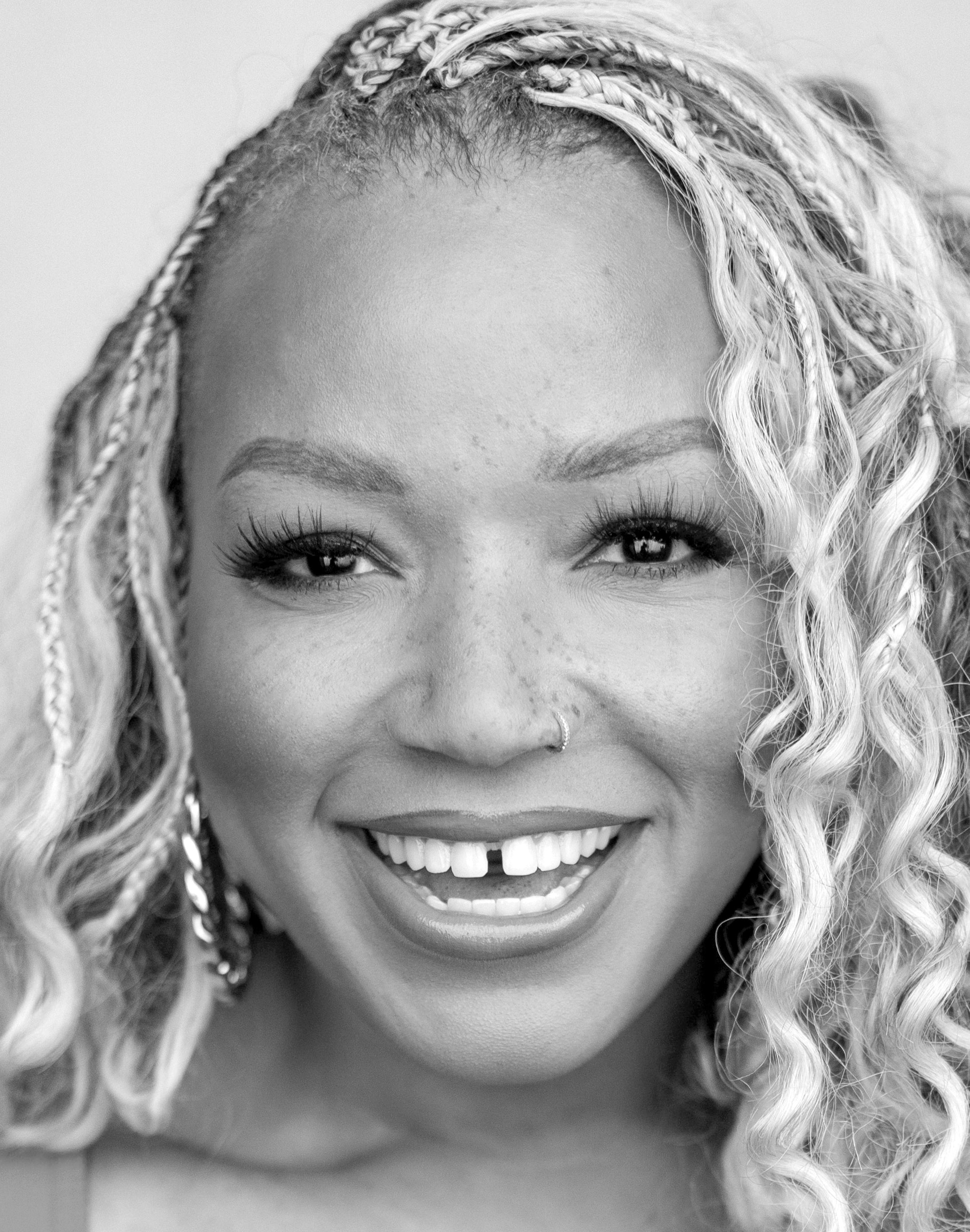 Marisha Wallace (Performer)