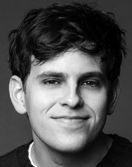 Taylor Trensch