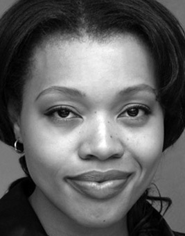 Carmen Ruby Floyd (Performer)