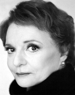 Carole Shelley (Performer)