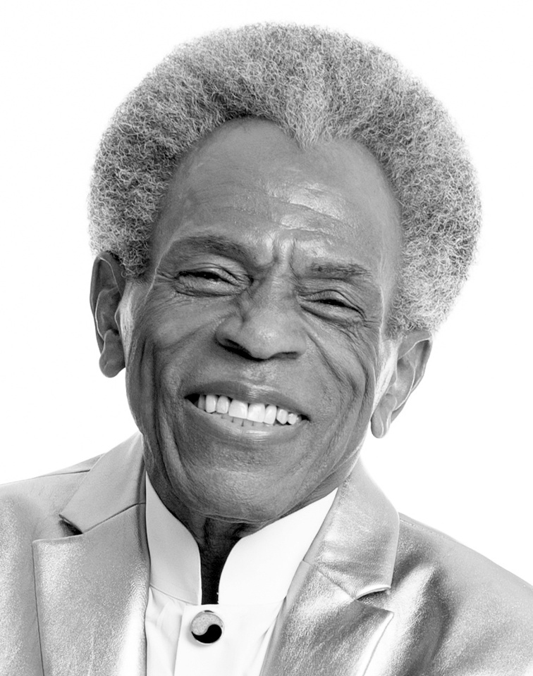 André De Shields