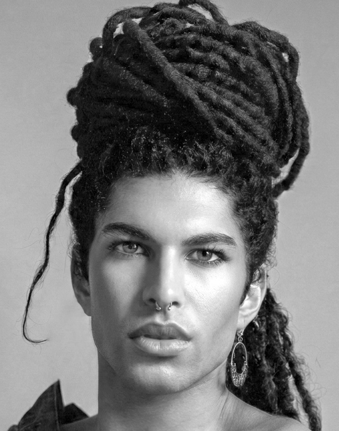 Kendall Grayson Stroud