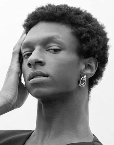 Robert “Silk” Mason