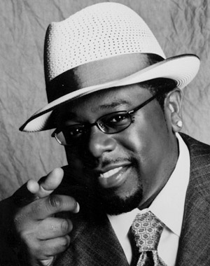 Cedric the Entertainer (Performer)