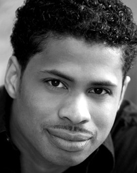 Chester Gregory (Performer)