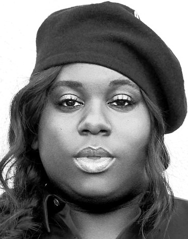 Alex Newell