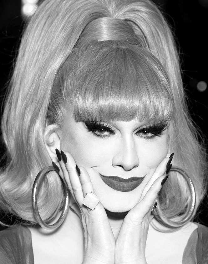 Jinkx Monsoon (Performer)
