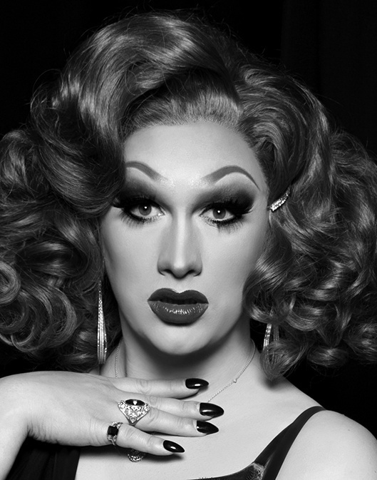 Jinkx Monsoon (Performer)