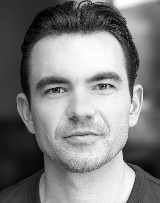 Max Clayton (Performer)