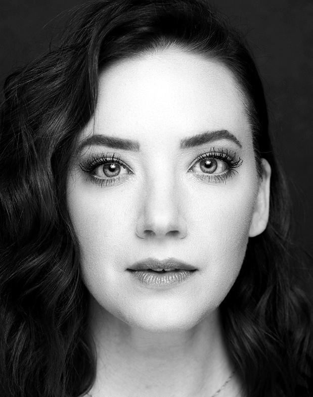 Samantha Sturm
