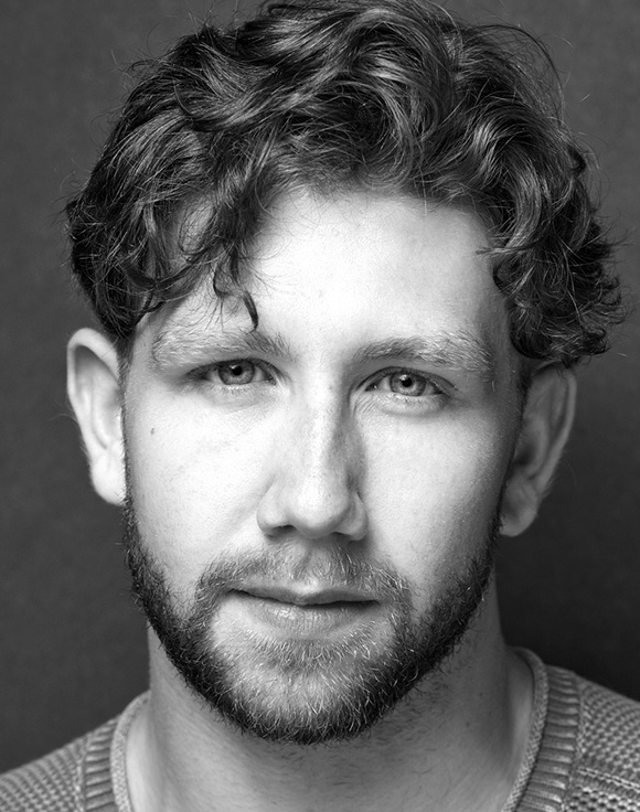 Zach Bravo