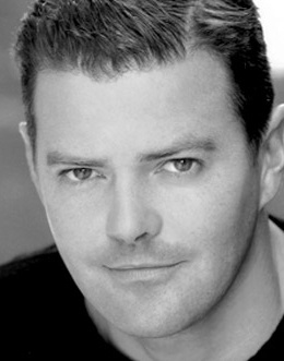 Clarke Thorell (Performer)