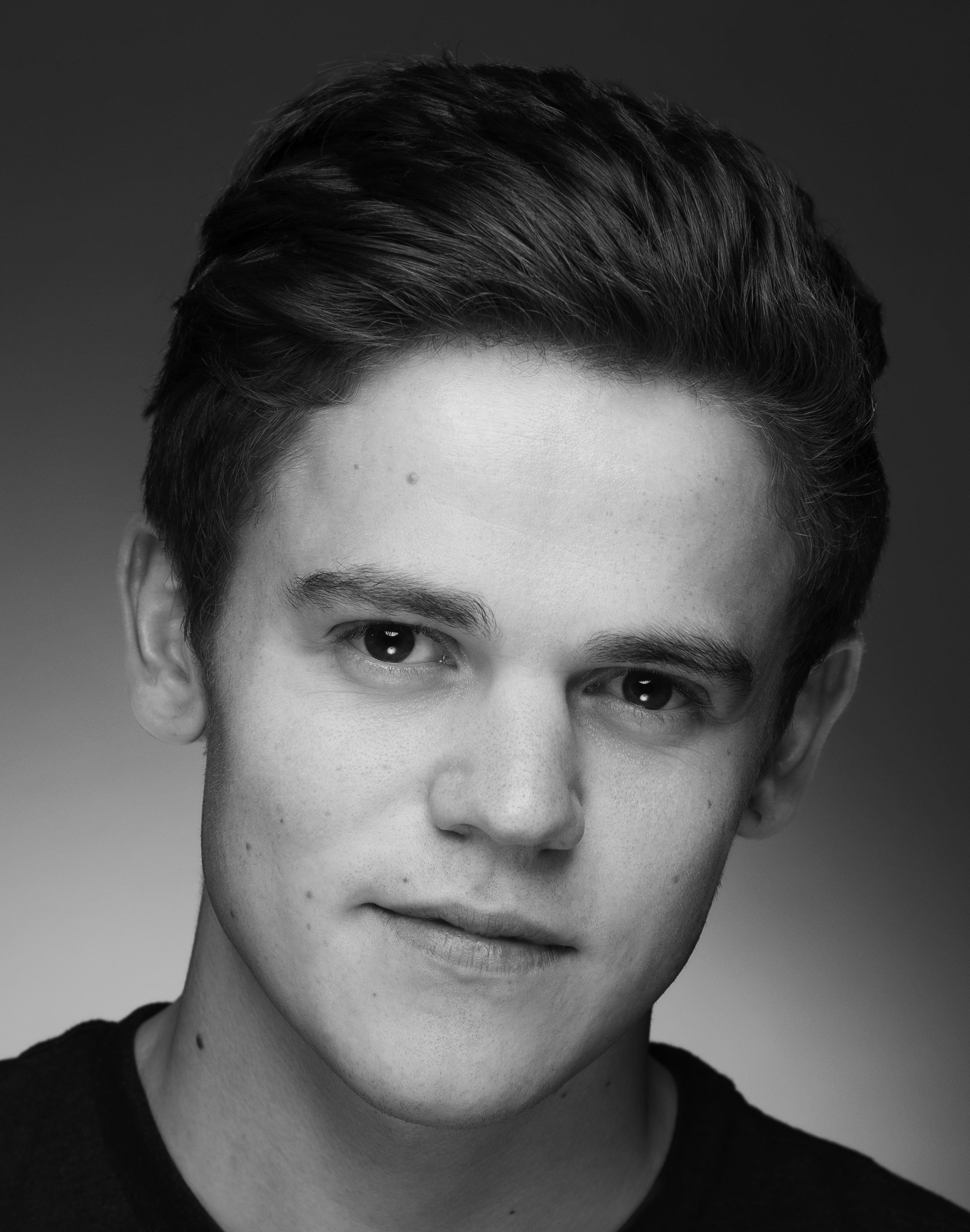 Sam Clemmett