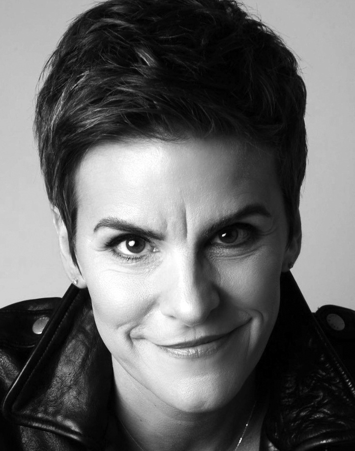 Jenn Colella