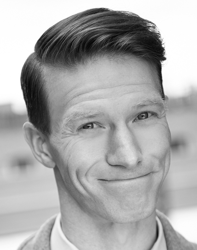 Jeff Kready (Performer)