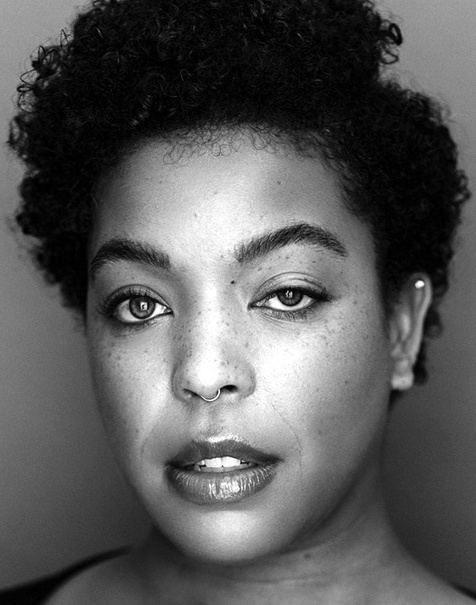 Kathryn Allison (Performer)