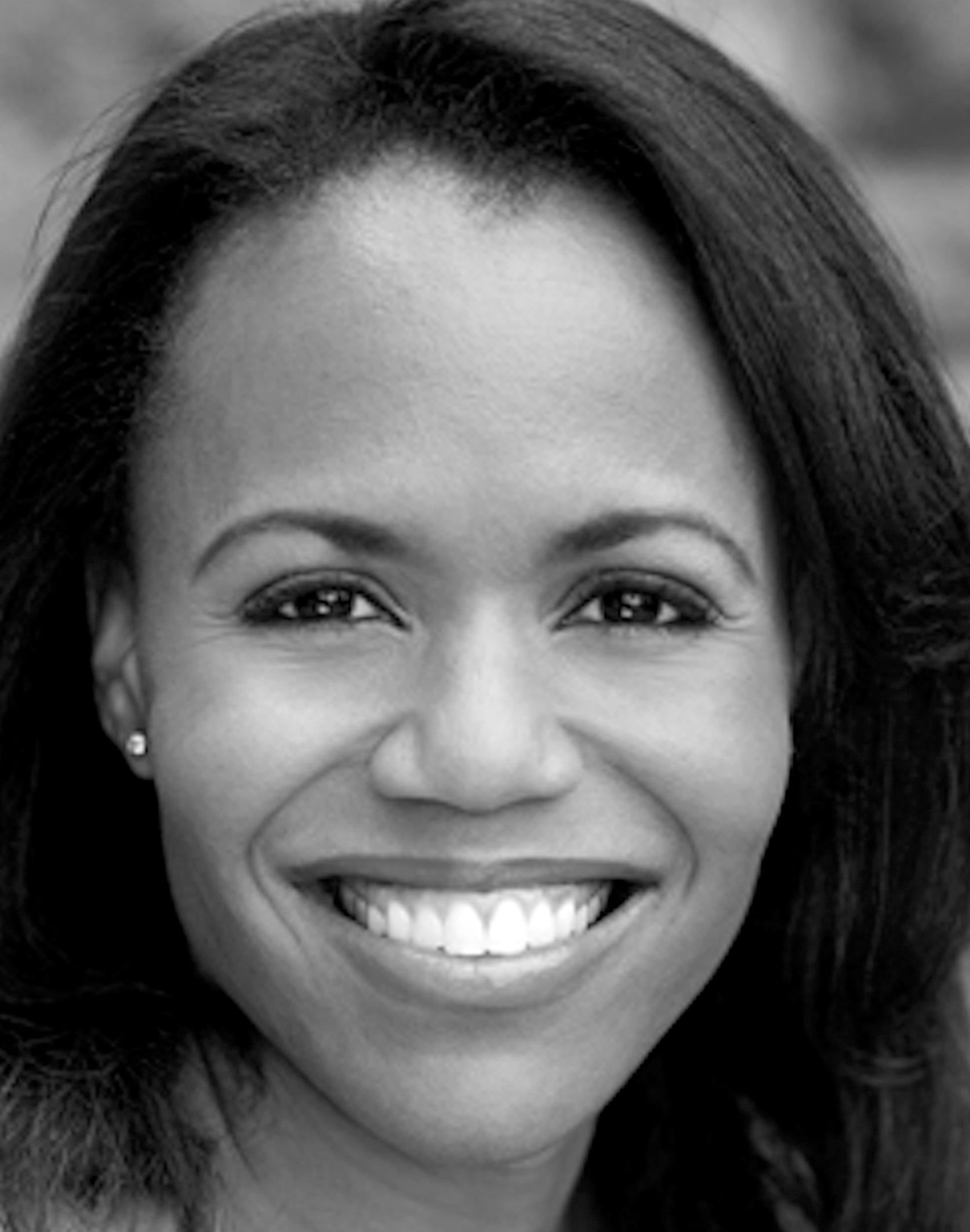 Nikki Renée Daniels