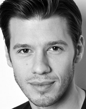 Constantine Rousouli