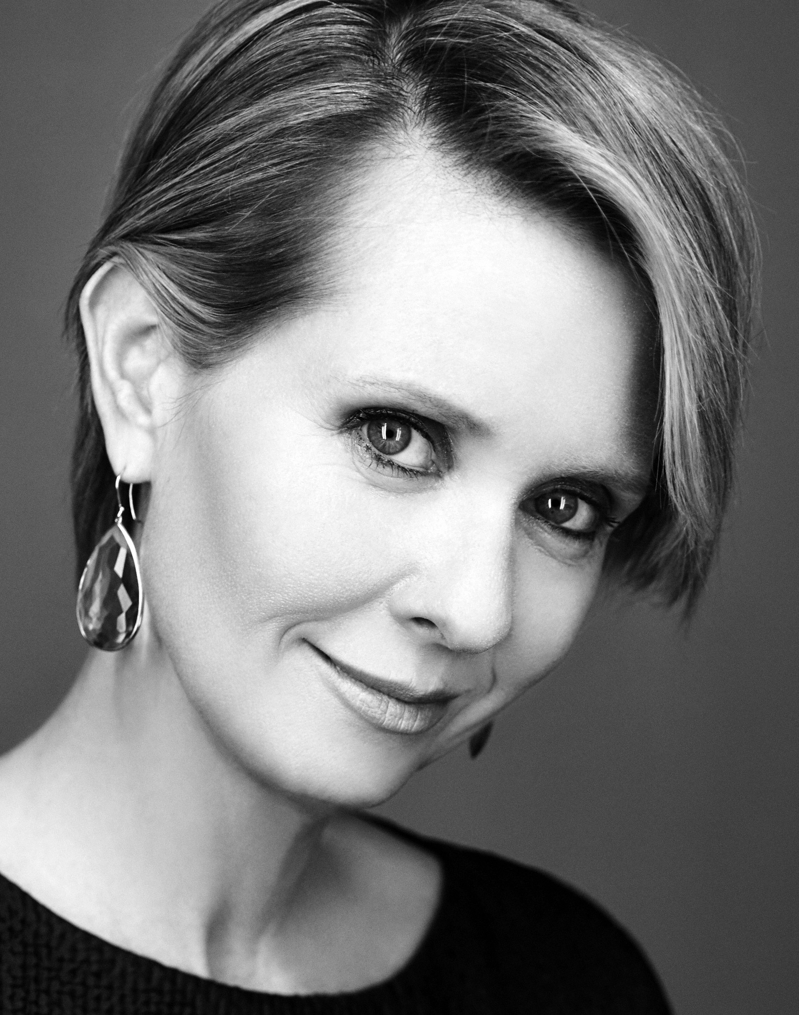 Cynthia Nixon (Performer)