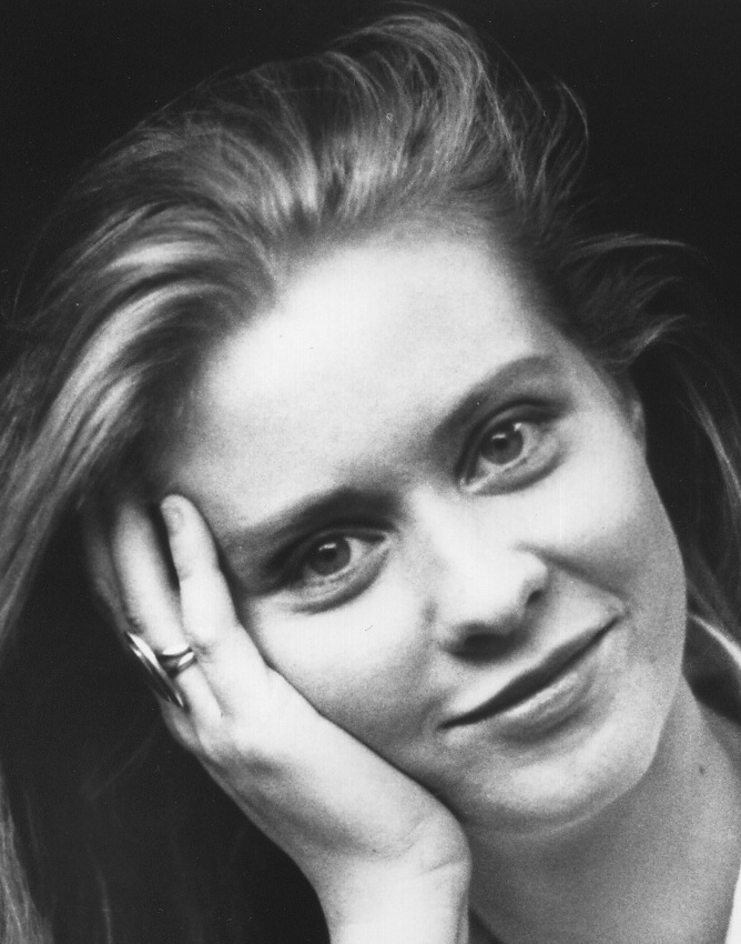 Cynthia Nixon (Performer)