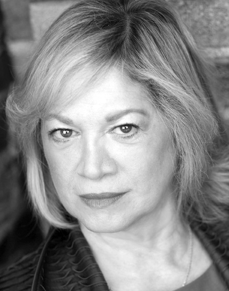 Wilemina Olivia-Garcia