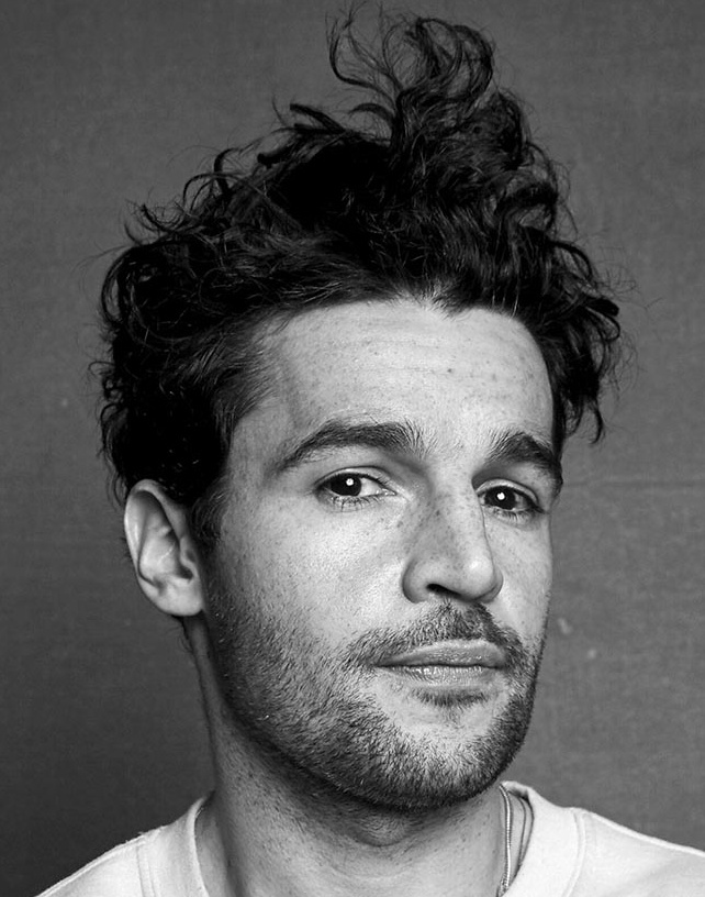Christopher Abbott