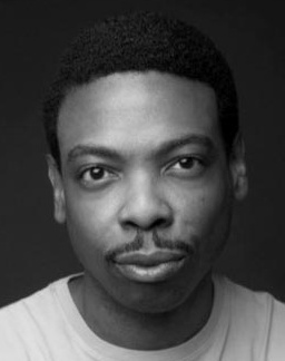 Michael Benjamin Washington