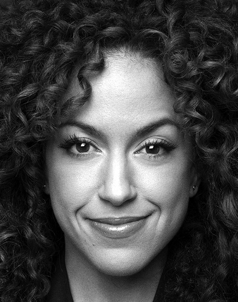 Ioana Alfonso (Performer)